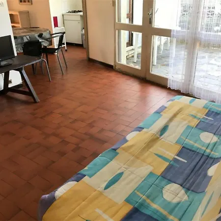Maison Port Leucate, 2 Pieces, 4 Personnes - Fr-1-81-342 Feriehus *