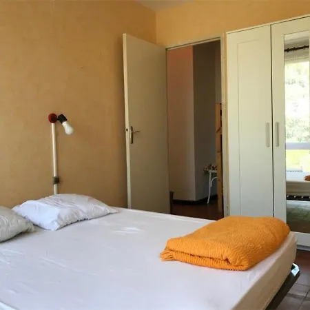 Maison Port Leucate, 2 Pieces, 4 Personnes - Fr-1-81-342 *