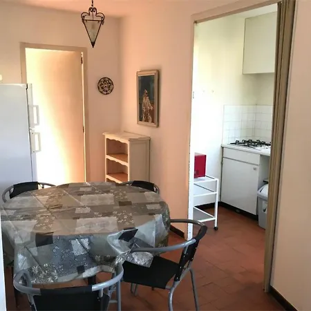 Maison Port Leucate, 2 Pieces, 4 Personnes - Fr-1-81-342 Leucate